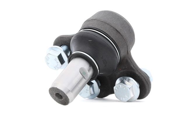 RIDEX 2462S0137: Bærekule framaksel, på begge sider, nede, 20mm