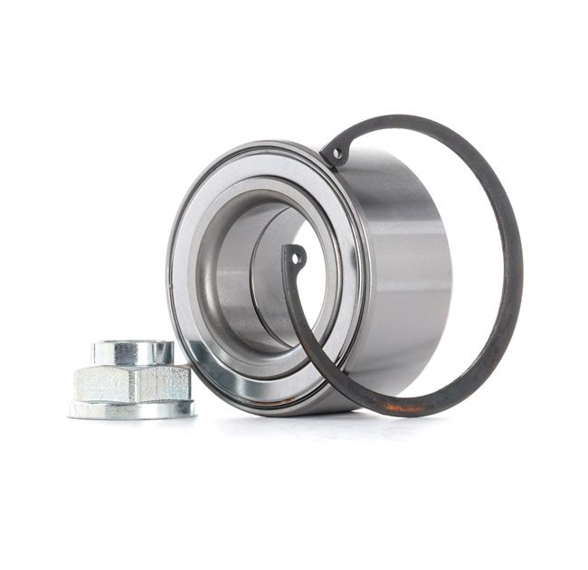 SKF VKBA 3951 Комплект колесен лагер HONDA S2000 (AP) 239 K.C. бензин цена