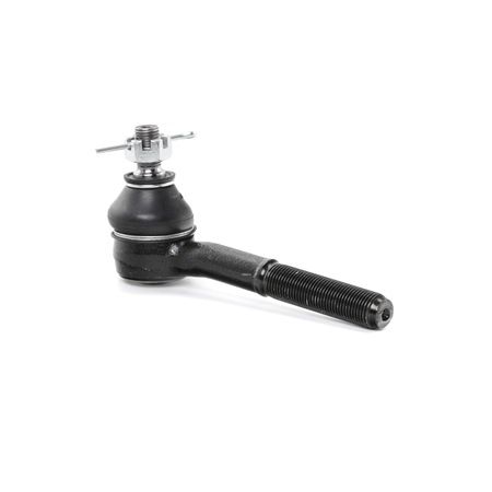 RIDEX 914T0055: Rótula de dirección Eje delantero, ambos lados, interior, 130mm