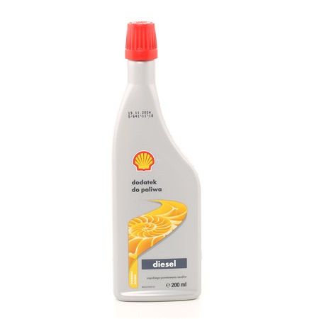 SHELL BT82I: Dodatek do paliwa