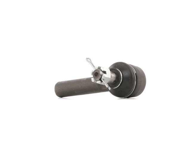 RIDEX 914T0155: Spurstangenkopf beidseitig, Vorderachse, 108mm