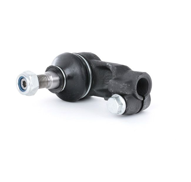 RIDEX 914T0174: Spurstangenkopf links, Vorderachse, 71mm