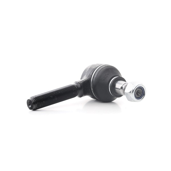 RIDEX 914T0360: Spurstangenkopf Vorderachse links, innen, 93mm