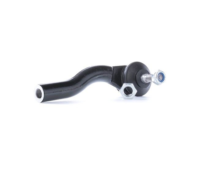 RIDEX 914T0200 Skersinės vairo trauklės galas ABARTH 500C / 595C / 695C (312_) Cabriolet 140 AG benzinas kaina
