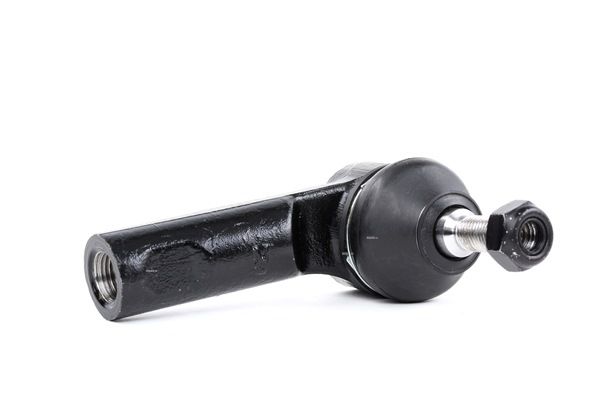 RIDEX 914T0204: Rótula de dirección Eje delantero, derecha, 90mm