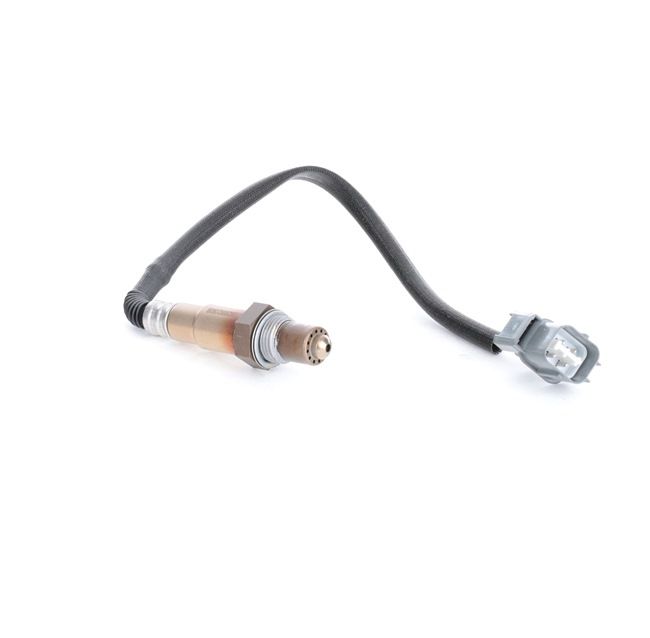 RIDEX 3922L0065: Lambdasond med kabelband