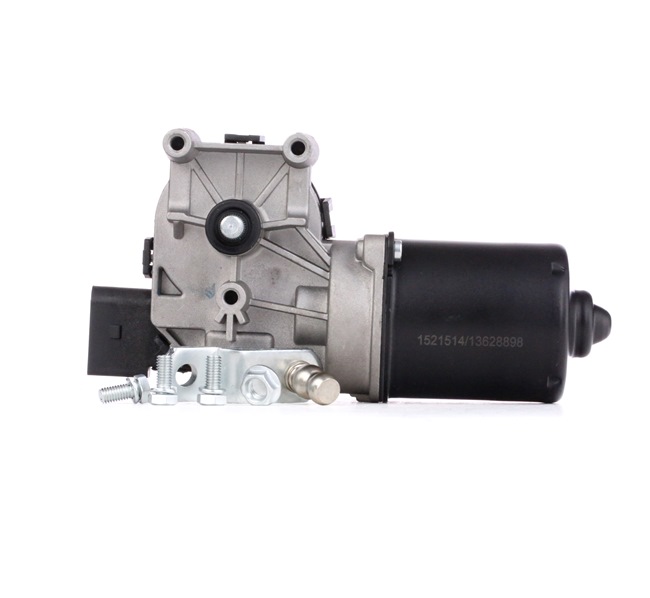 RIDEX 295W0012 Pyyhkijän moottori VW POLO (9N_) 64 hv Diesel hinta