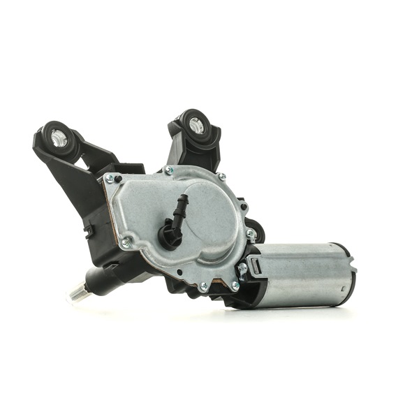 RIDEX 295W0018: Scheibenwischermotor 12V, hinten