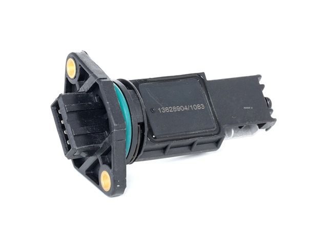 RIDEX 3926A0109: Przepływomierz masowy powietrza 12V