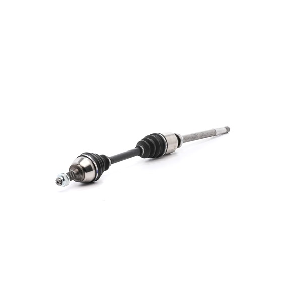 RIDEX 13D0120 Άξονας μετάδοσης κίνησης CITROЁN XSARA Break (N2) 57 PS Πετρέλαιο κόστος