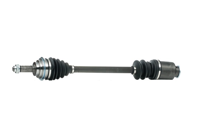 RIDEX 13D0062: Antriebswelle Vorderachse links, 681mm