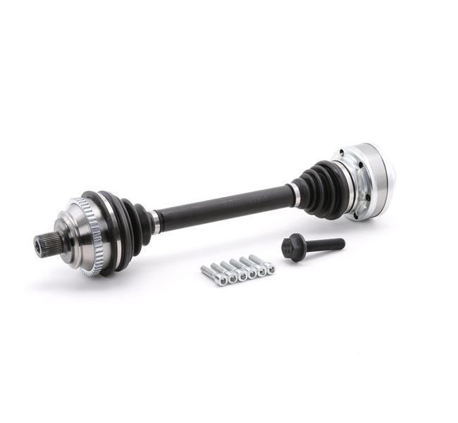 RIDEX 13D0069 Antriebswelle VW TRANSPORTER 4 Bus (70XB, 70XC, 7DB, 7DW) 2.8 VR 6 140 PS Benzin