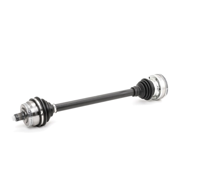 RIDEX 13D0175: Árbol de transmisión Eje delantero, derecha, 637mm