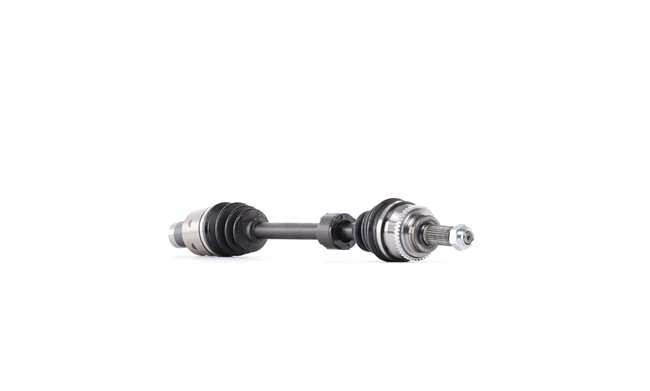 RIDEX 13D0176: Antriebswelle Vorderachse rechts, 632mm