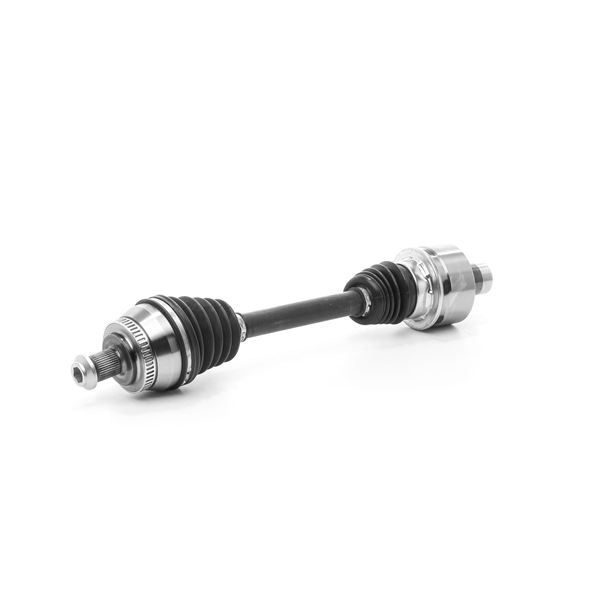 RIDEX 13D0251: Árbol de transmisión Eje delantero, derecha, 559mm