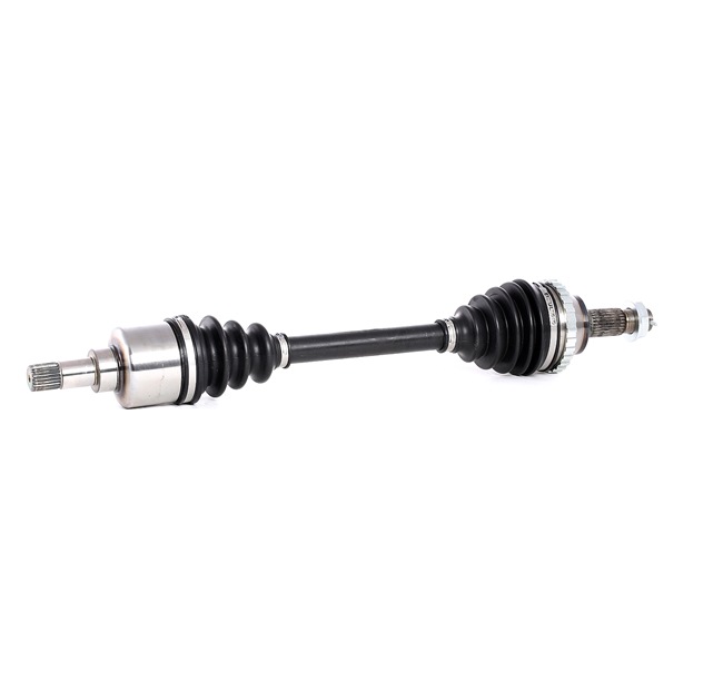RIDEX 13D0080 Άξονας μετάδοσης κίνησης CITROЁN XSARA Break (N2) 57 PS Πετρέλαιο κόστος