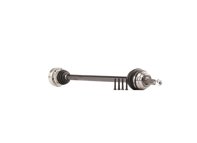 RIDEX 13D0187 Hnací hřídel VW Jetta Mk1 (16) 70 HP Benzín cena
