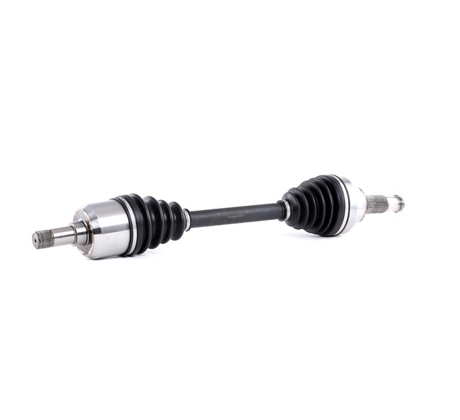RIDEX 13D0258 Antriebswelle FIAT DUCATO Bus (230) 128 PS Diesel Kosten
