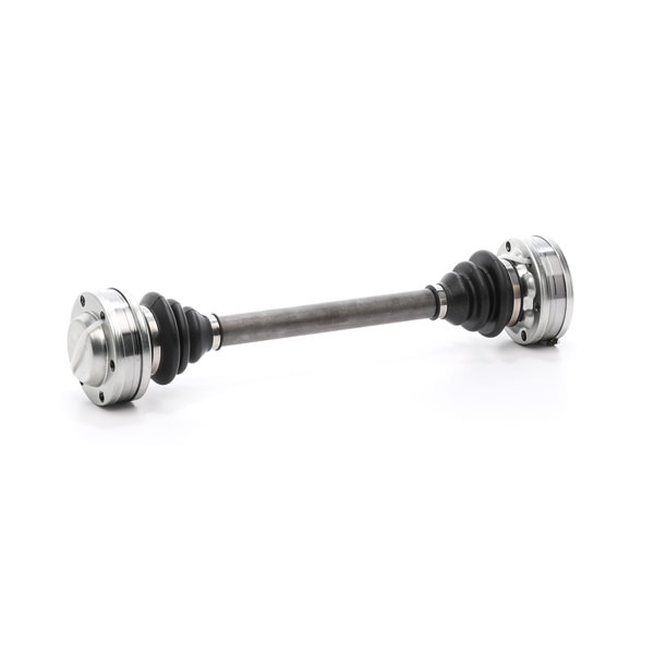 RIDEX 13D0272: Árbol de transmisión Eje trasero, derecha, izquierda, 469,4mm