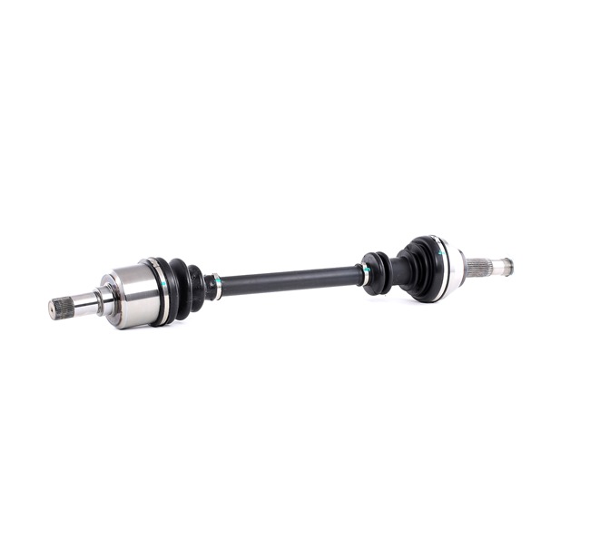RIDEX 13D0273 Antriebswelle FIAT DUCATO Bus (230) 116 PS Diesel Kosten