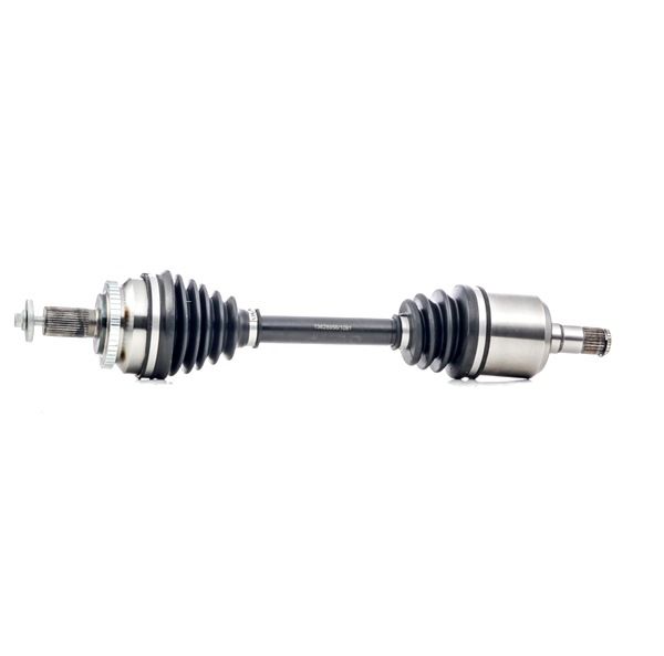 RIDEX 13D0274 Полуоска VOLVO S80 I (184) 179 K.C. бензин цена