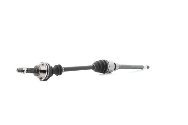 RIDEX 13D0156 Antriebswelle FIAT DUCATO Bus (230) 128 PS Diesel Kosten