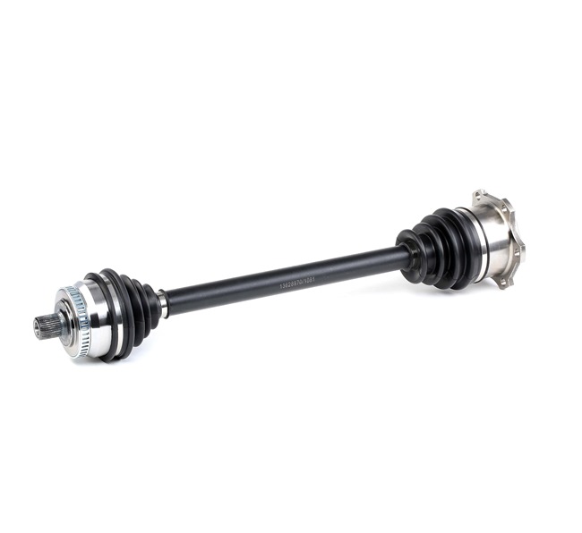 RIDEX 13D0137 Antriebswelle VW PASSAT Variant (3B6) 130 PS Benzin Kosten