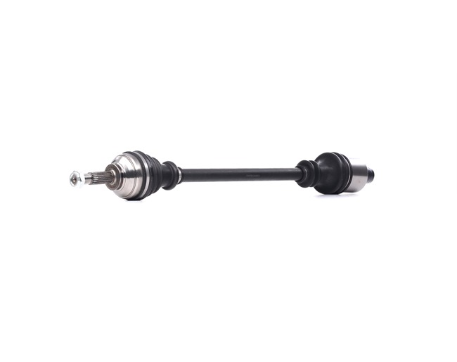 RIDEX 13D0094: Arbre de transmission Essieu avant droit, 763mm