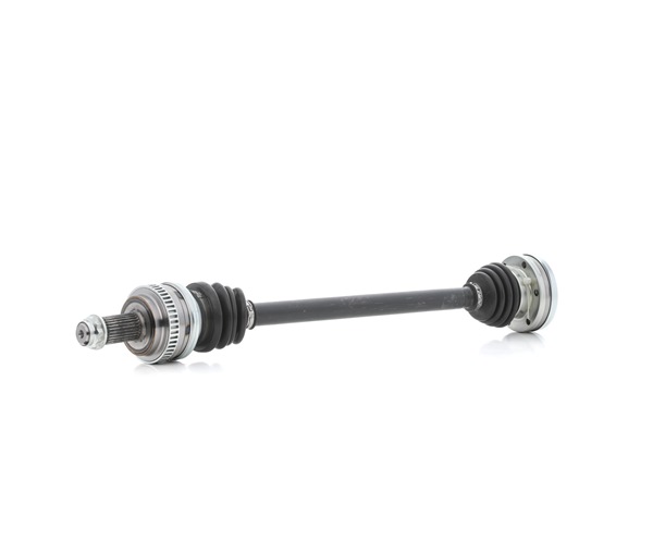 RIDEX 13D0114: Antriebswelle Hinterachse rechts, Hinterachse links, 623mm