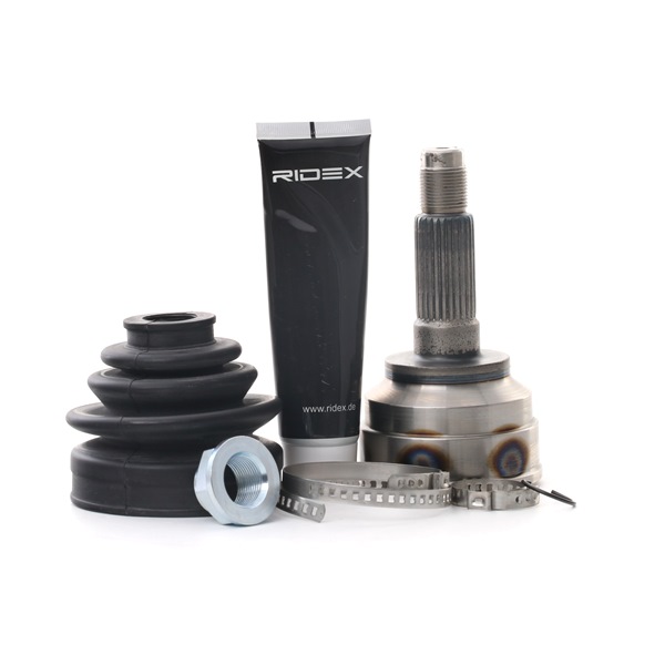 RIDEX 5J0096: Gelenksatz, Antriebswelle Vorderachse