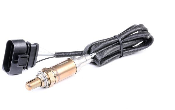 RIDEX 3922L0070 Sonda Lambda VW Transporter 4 (70E, 70L, 70M, 7DE, 7DL) 140 CP benzina cat costa
