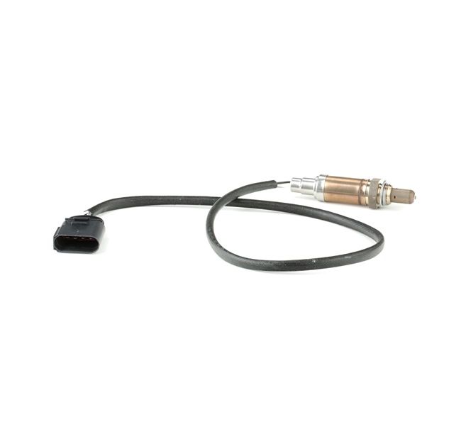 RIDEX 3922L0073 Lambda sonda VW Bora Sedan (1J2) 150 HP Benzín cena