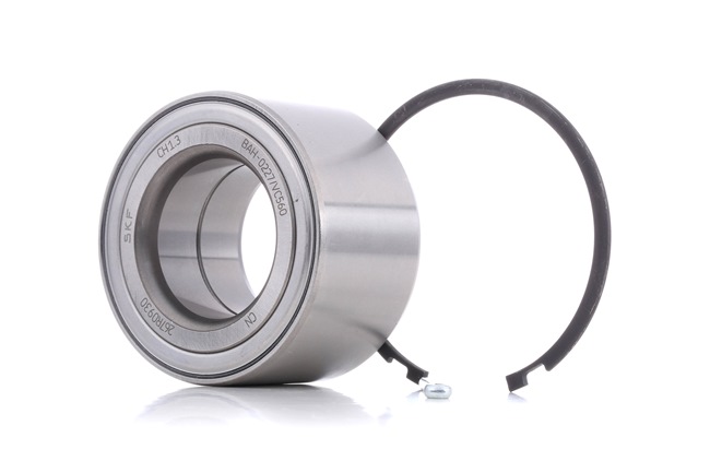 SKF VKBA 3997: Juego de cojinete de rueda
