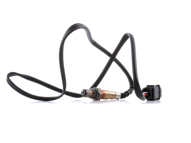 RIDEX 3922L0178 Sonda Lambda VW Transporter 5 (7JD, 7JE, 7JL, 7JY, 7JZ, 7FD) 174 CP motor diesel cat costa