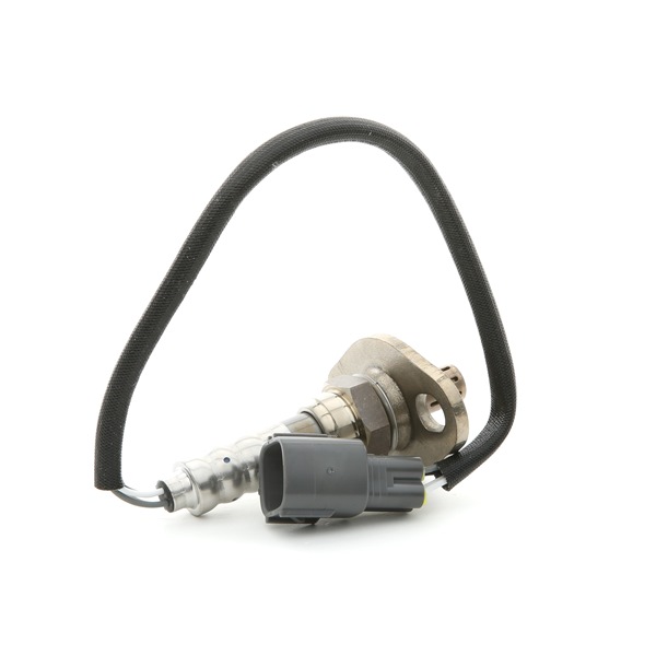 RIDEX 3922L0080: Lambdasonde mit Flansch