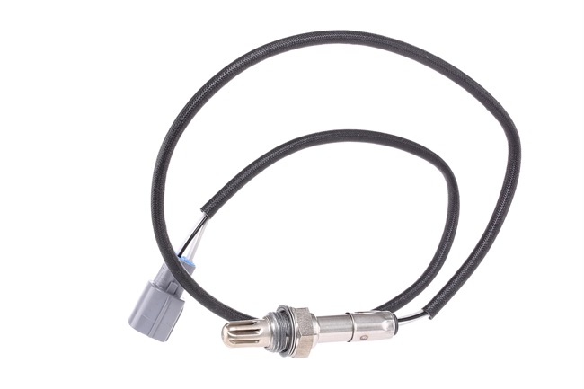 RIDEX 3922L0180: Sonda lambda ze złączem przewodów