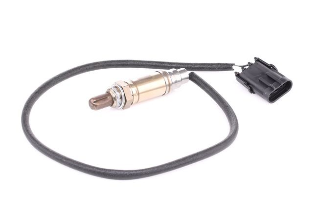 RIDEX 3922L0094 Lambdasonde RENAULT CLIO 2 (BB0/1/2, CB0/1/2) 54 Pk Benzine kosten
