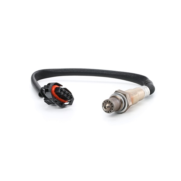 RIDEX 3922L0186 Lambdasonde OPEL Corsa D Schrägheck (S07) 192 PS Benzin Kosten