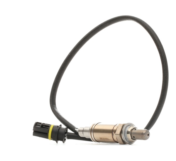 RIDEX 3922L0116 Lambdasonde MERCEDES-BENZ E-Klasse Limousine (W210) 354 PS Benzin Kosten