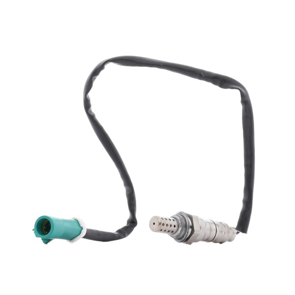RIDEX 3922L0120 Lambdasonde VOLVO S80 II (124) 241 Pk Benzine kosten