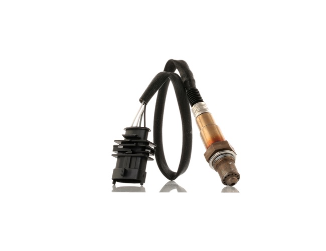 RIDEX 3922L0188 Lambdasonde OPEL Corsa D Hatchback (S07) 87 Pk Benzine/Autogas (LPG) kosten