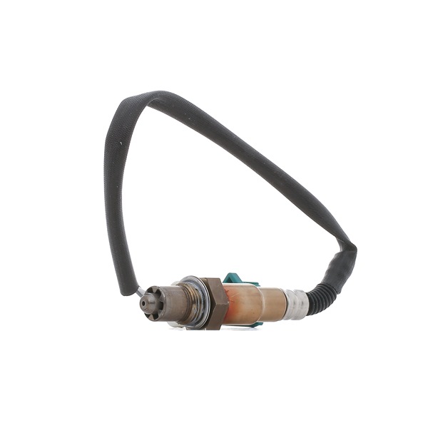 RIDEX 3922L0124 Lambdasonde FORD FIESTA 4 (JA, JB) 75 Pk Benzine kosten