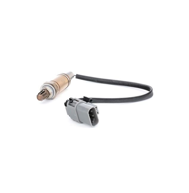 RIDEX 3922L0130 Lambdasonde NISSAN MICRA 2 (K11) 54 PS Benzin Kosten