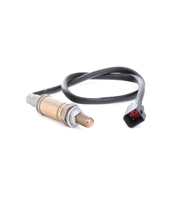 RIDEX 3922L0142 Lambdasonde FORD Escort 5 (ANL) 60 Pk Benzine kosten