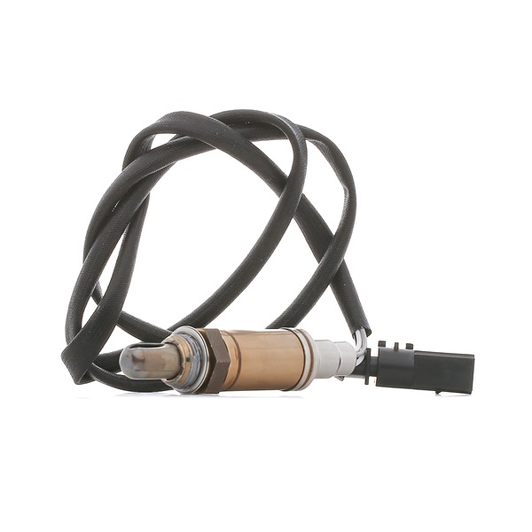 RIDEX 3922L0148 Lambda sonda VW Bora Sedan (1J2) 150 HP Benzín cena