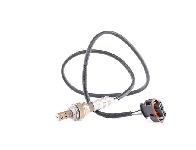 RIDEX 3922L0160 Lambdasonde OPEL Corsa C Schrägheck (X01) 125 PS Benzin Kosten