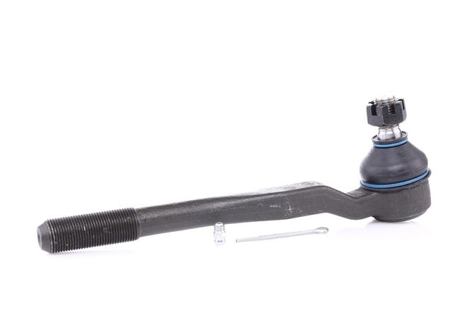 RIDEX 914T0252: Spurstangenkopf Vorderachse links, 220mm