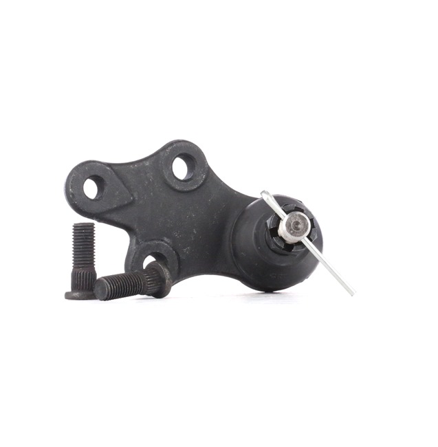 RIDEX 2462S0184: Traggelenk links, unten, Vorderachse, 13,45mm
