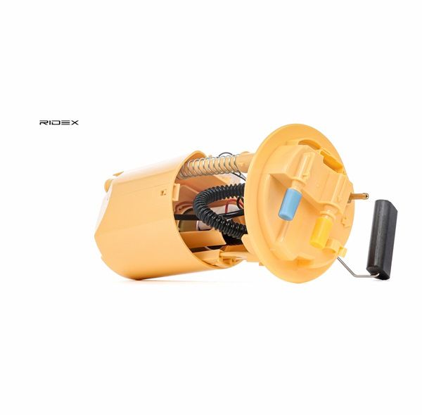 RIDEX 1382F0037: Kraftstoff-Fördereinheit 3bar, elektrisch