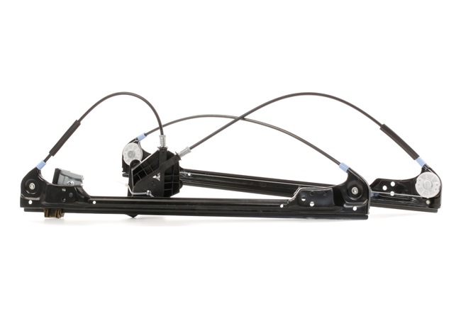 RIDEX 1561W0060 Fensterheber VW Transporter 5 Bus (7HB, 7HJ, 7EB, 7EJ, 7EF, 7EG, 7HF, 7EC) 235 PS Benzin Kosten